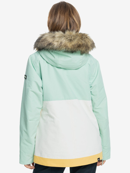 Roxy Shelter Jacket