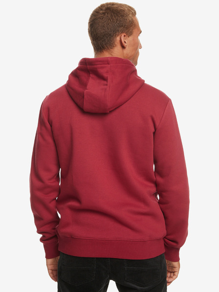 Quiksilver Big Logo Sweatshirt