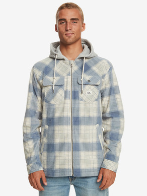 Quiksilver Super Swell Jacke