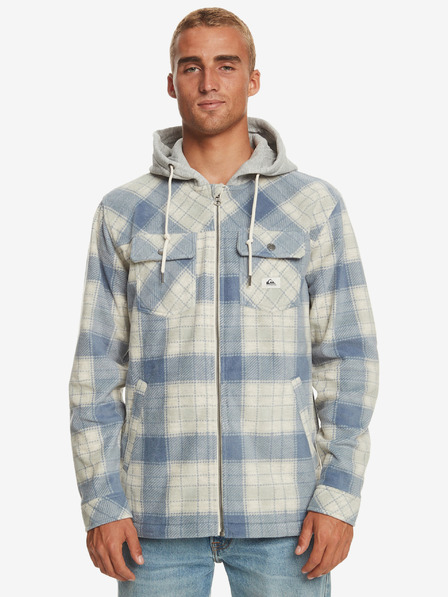 Quiksilver Super Swell Jacke