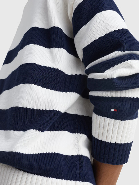 Tommy Hilfiger Breton Pullover