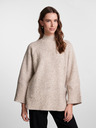 Pieces Jade Pullover