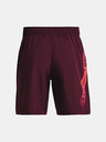 Under Armour Woven Shorts