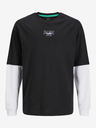 Jack & Jones Tribeca Kinder T‑Shirt