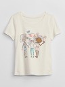 GAP Kinder  T‑Shirt