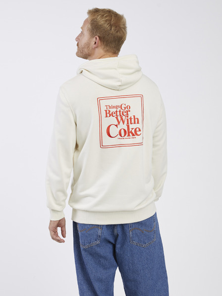 Puma Puma x Coca Cola Sweatshirt