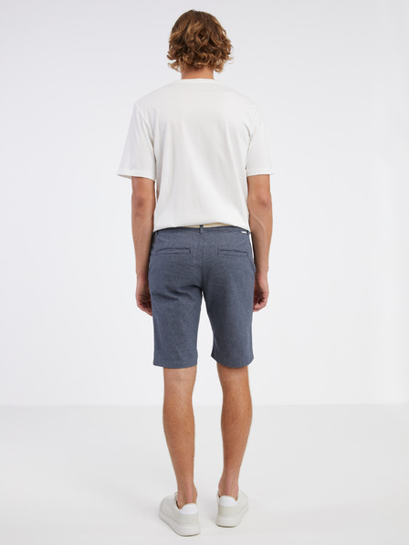 Tom Tailor Graue Herrenshorts Tom Tailor