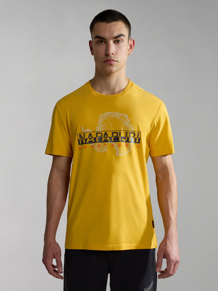 Napapijri Iceberg T-Shirt