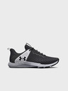 Under Armour UA Charged Engage 2-GRY Tennisschuhe