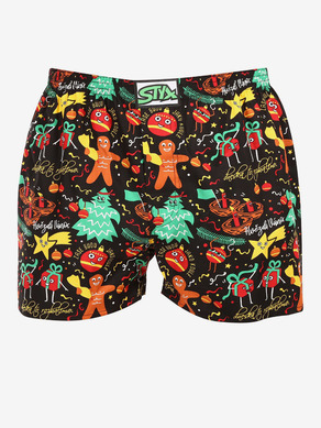 Styx Boxershorts