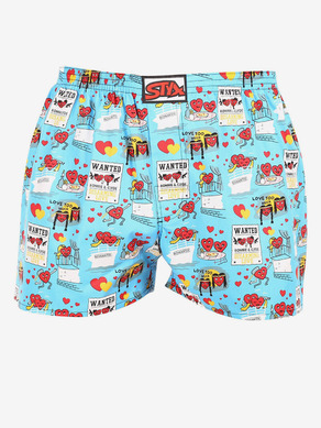 Styx Boxershorts