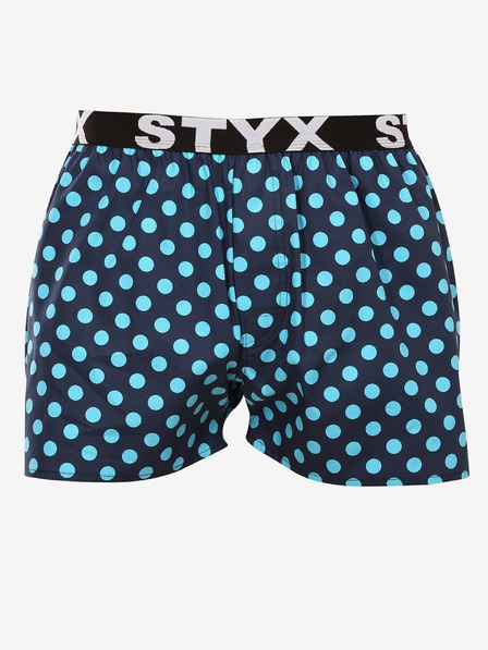 Styx Boxershorts