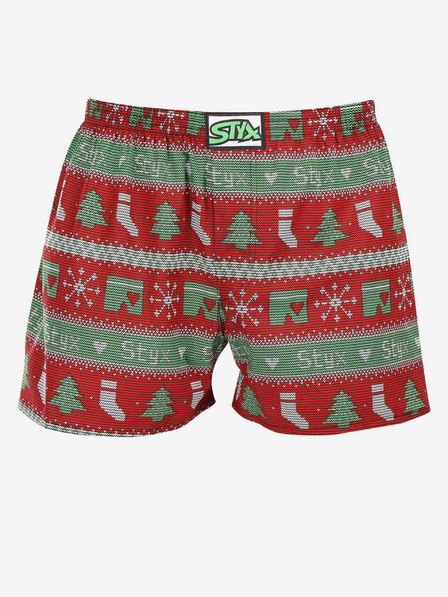 Styx Boxershorts