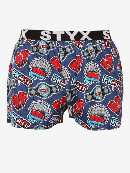 Styx Boxershorts