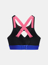 Under Armour Infinity High Harness Sport Büstenhalter