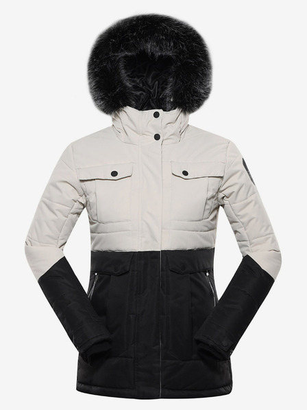 ALPINE PRO Egypa Jacket