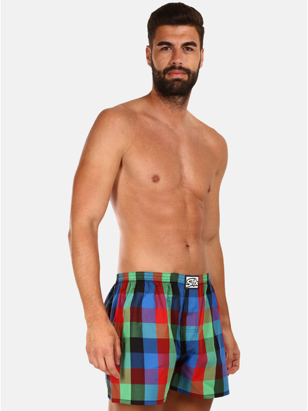 Styx Boxershorts