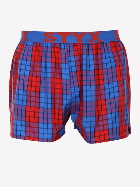 Styx Boxershorts