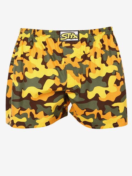 Styx Boxershorts