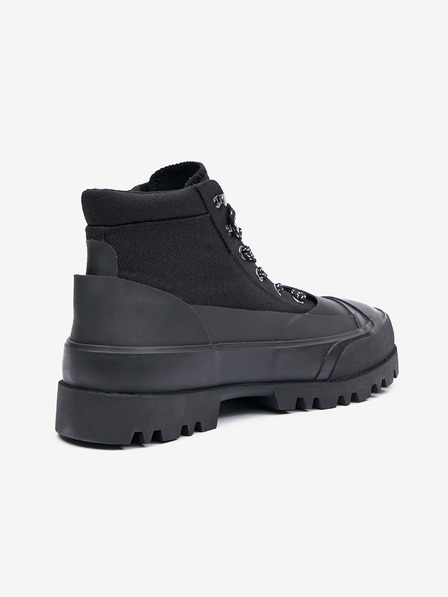 Diesel Stiefeletten