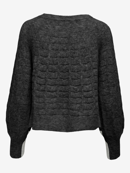 Jacqueline de Yong Noora Pullover