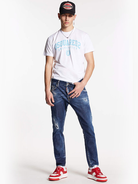 DSQUARED2 Skater Jeans