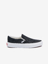 Vans Classic Animal Emboss Slip On