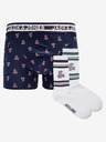 Jack & Jones Xmas Boxershorts