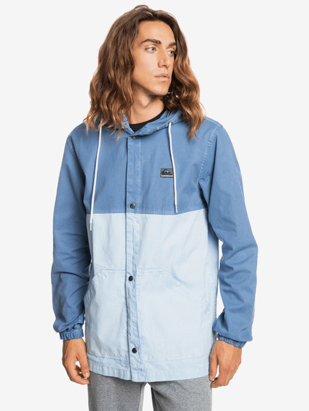 Quiksilver Natural Dyed Or Dyed Jacke