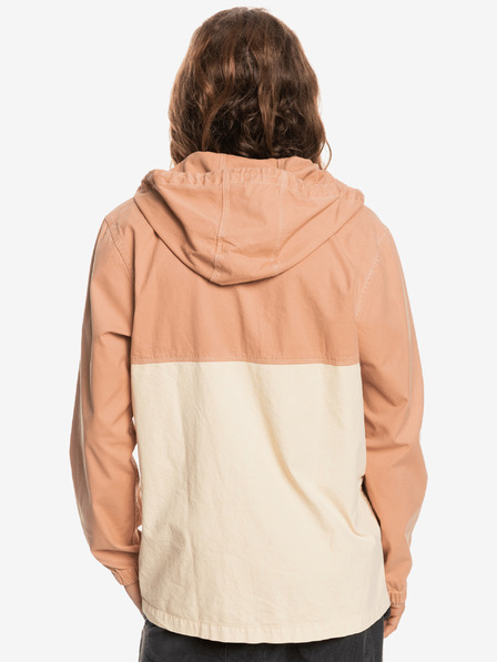 Quiksilver Natural Dyed Or Dyed Jacke