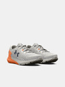 Under Armour UA W Charged Rogue 3 Knit-GRY Tennisschuhe