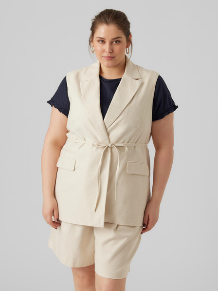 Vero Moda Curve Lillmae Weste