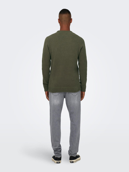 ONLY & SONS Ese Pullover