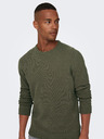 ONLY & SONS Ese Pullover