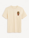 Celio Fecrunch T-Shirt