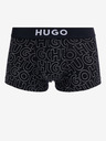 HUGO Boxershorts 2 Stück