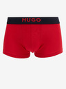 HUGO Boxershorts 2 Stück