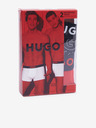 HUGO Boxershorts 2 Stück