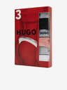 HUGO Unterhose 3 St.