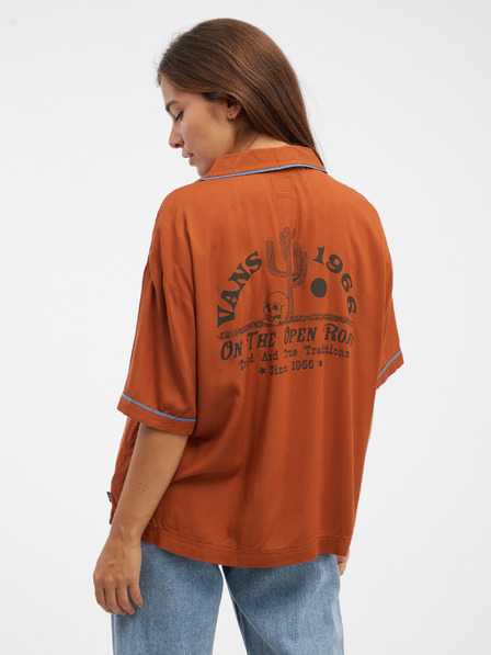 Vans Dusk Downer T-Shirt