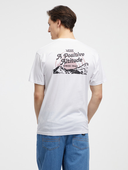 Vans Positive Attitude T-Shirt