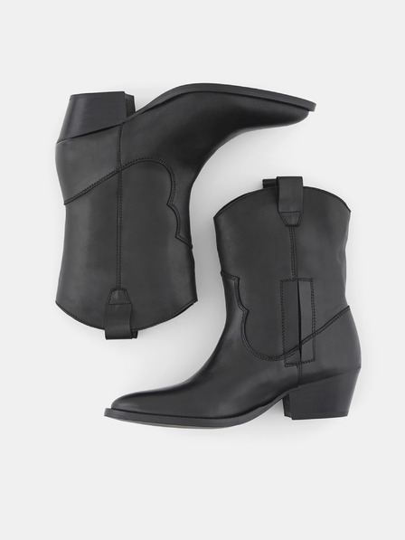 Pieces Sarada Stiefeletten