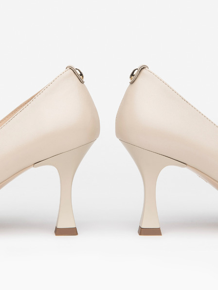 Nero Giardini Pumps