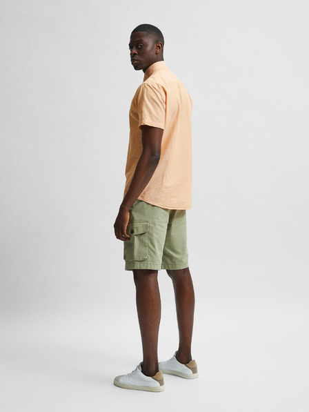 SELECTED Homme Marcos Shorts