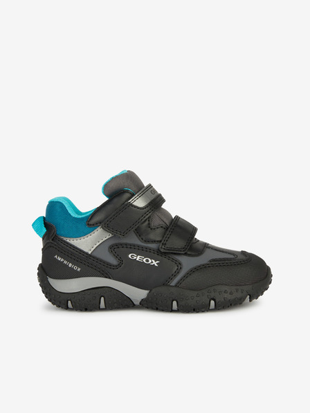 Geox Baltic Kinder Tennisschuhe