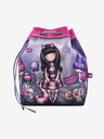 Santoro Gorjuss Cheshire Cat Rucksack