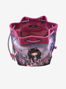 Santoro Gorjuss Cheshire Cat Rucksack