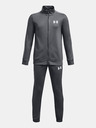 Under Armour UA Knit Kinder Trainingsanzug