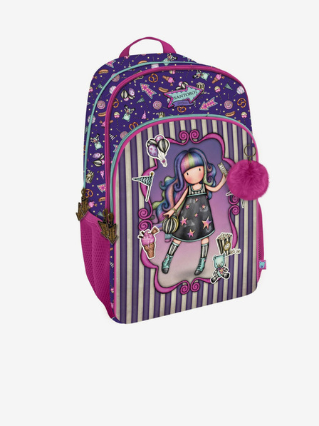 Santoro Gorjuss Up and Away Kinderrucksack