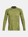 Under Armour UA CG Armour Twist Mock T-Shirt